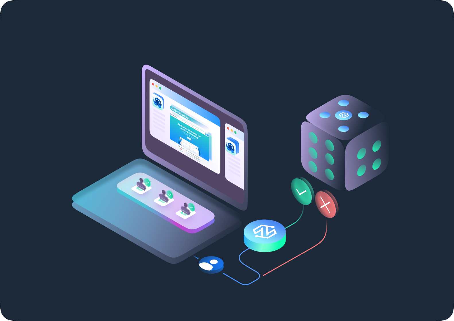 Octo Browser Review NodeMaven 2025