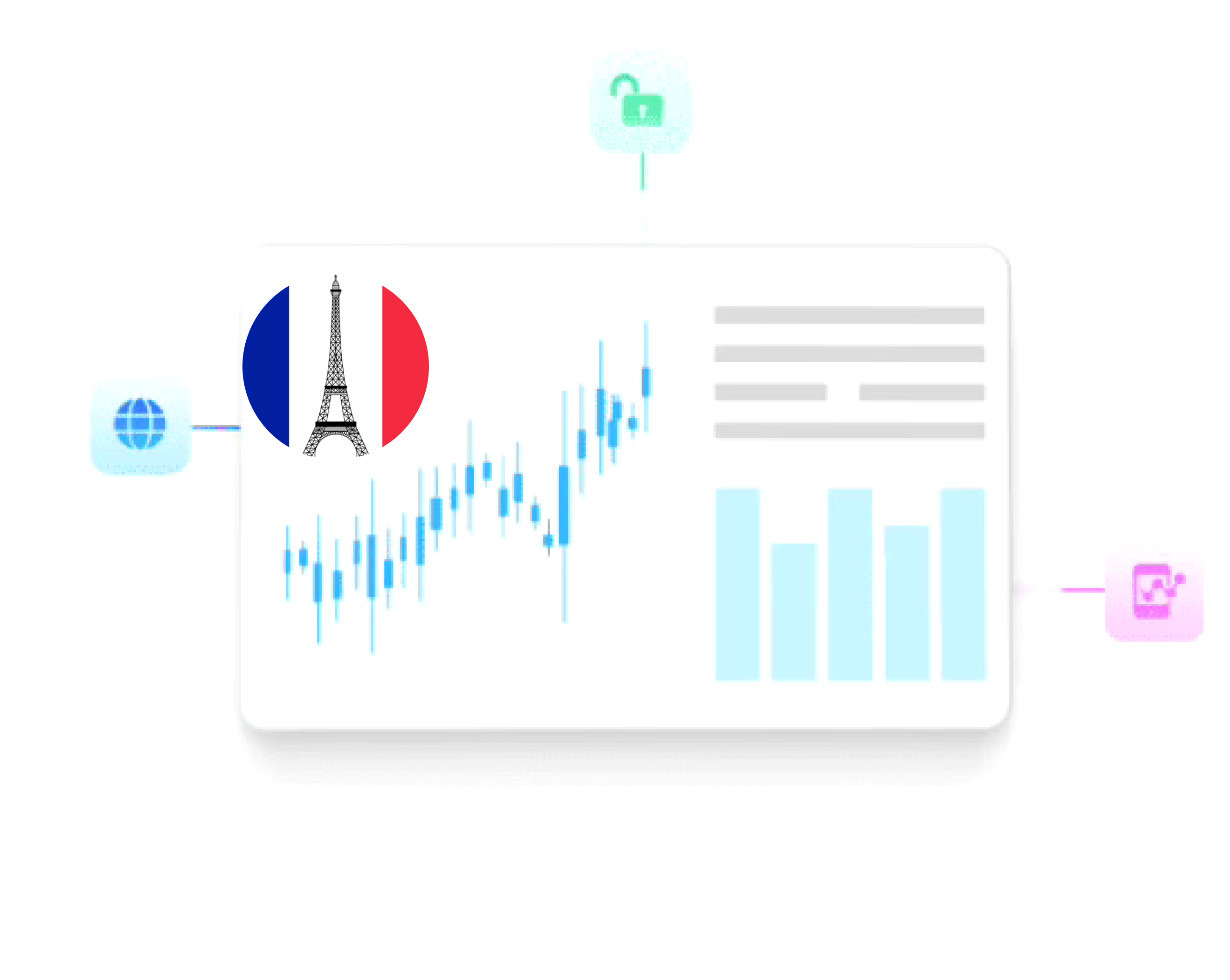 Paris Proxy with no limits