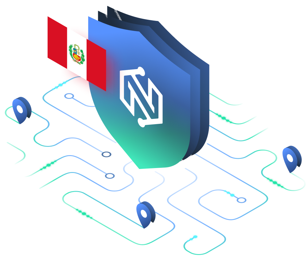 Peru Proxy NodeMaven
