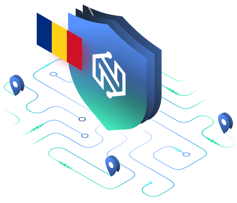 Romania Proxy NodeMaven