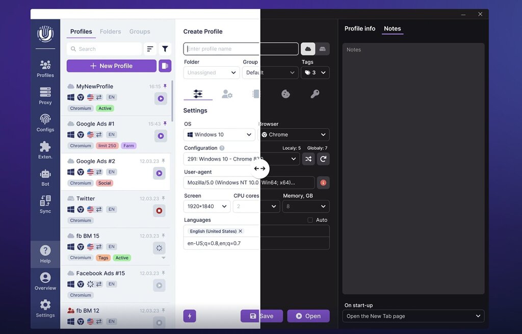 Undetectable overview