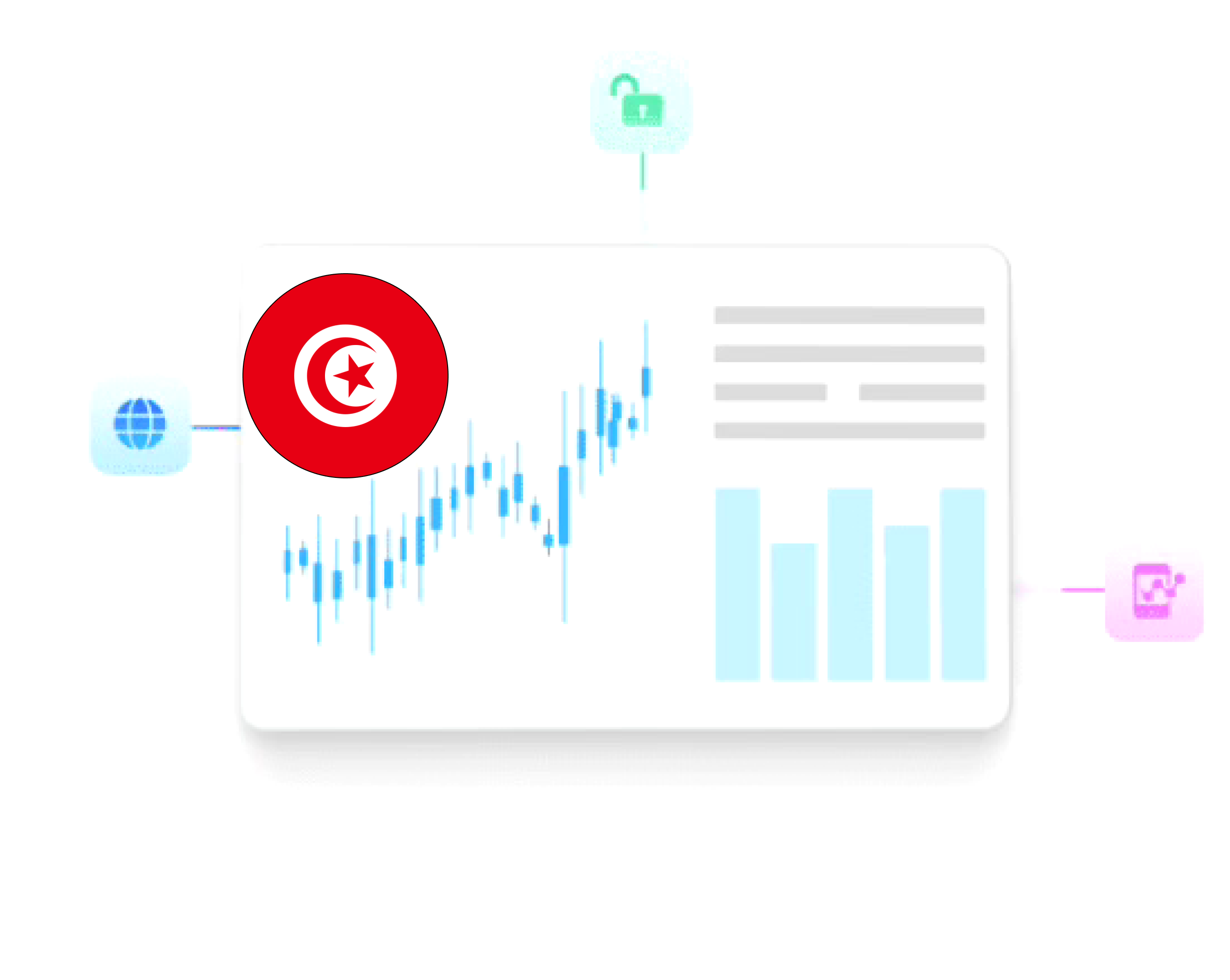 Tunisia Proxy with no blocks