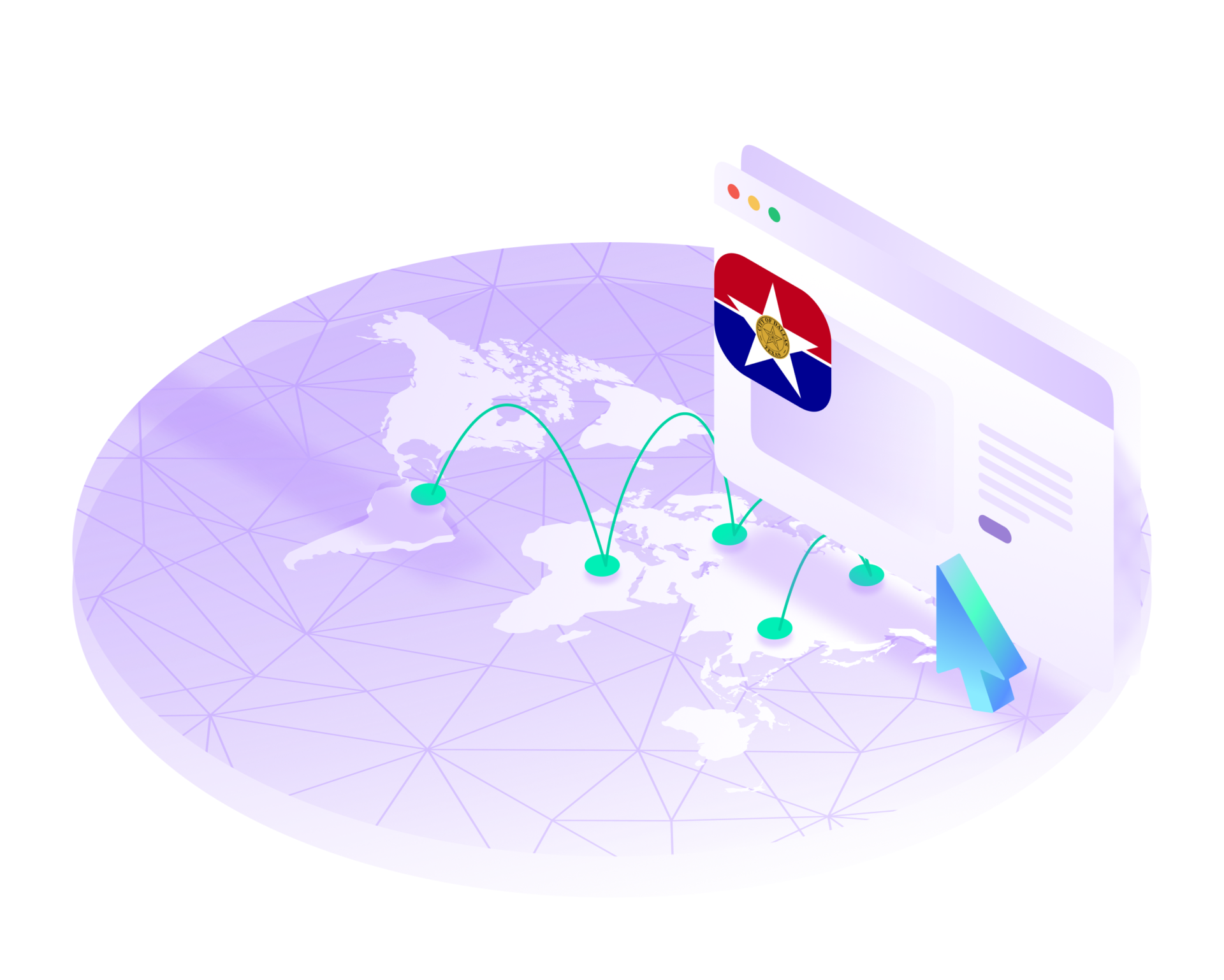 Unblocked Dallas Proxy