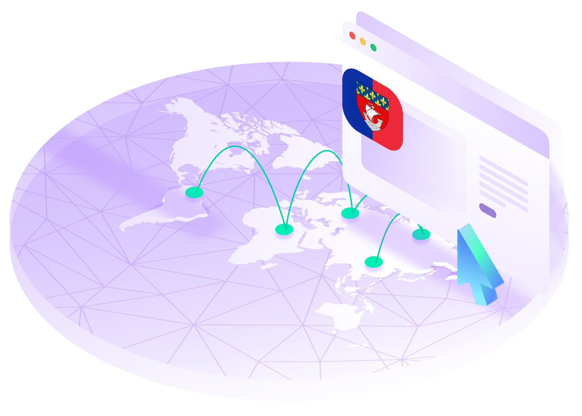 Unblocked Paris Proxy