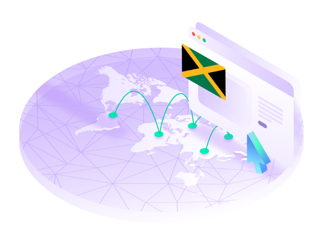 unblockable jamaica proy