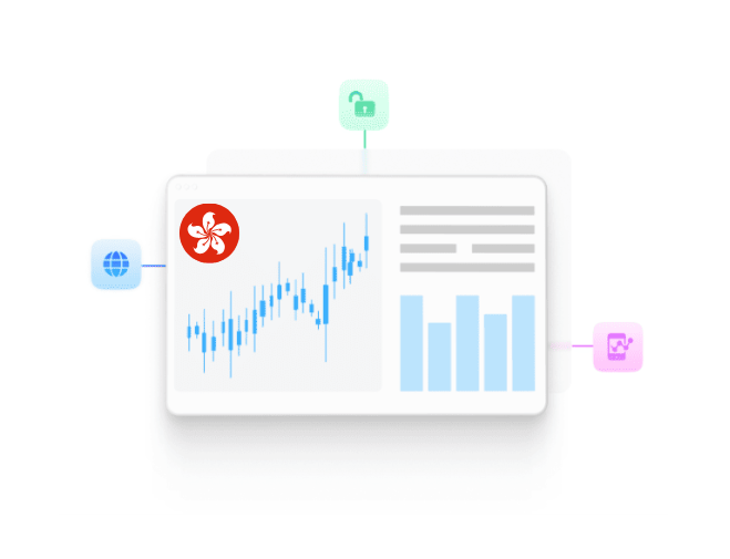 Hong Kong Proxy with no limits