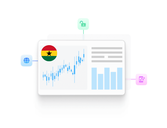 ghana proxy with no lmits