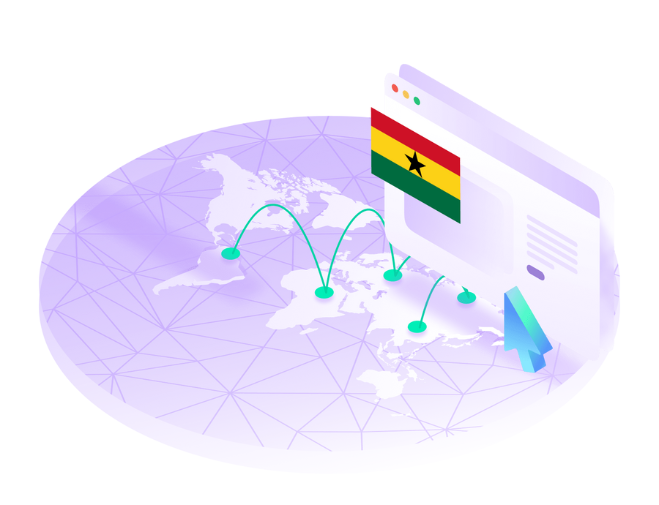 unblockable ghana proxy