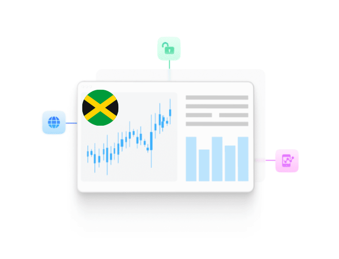 unlimited jamaica proxy