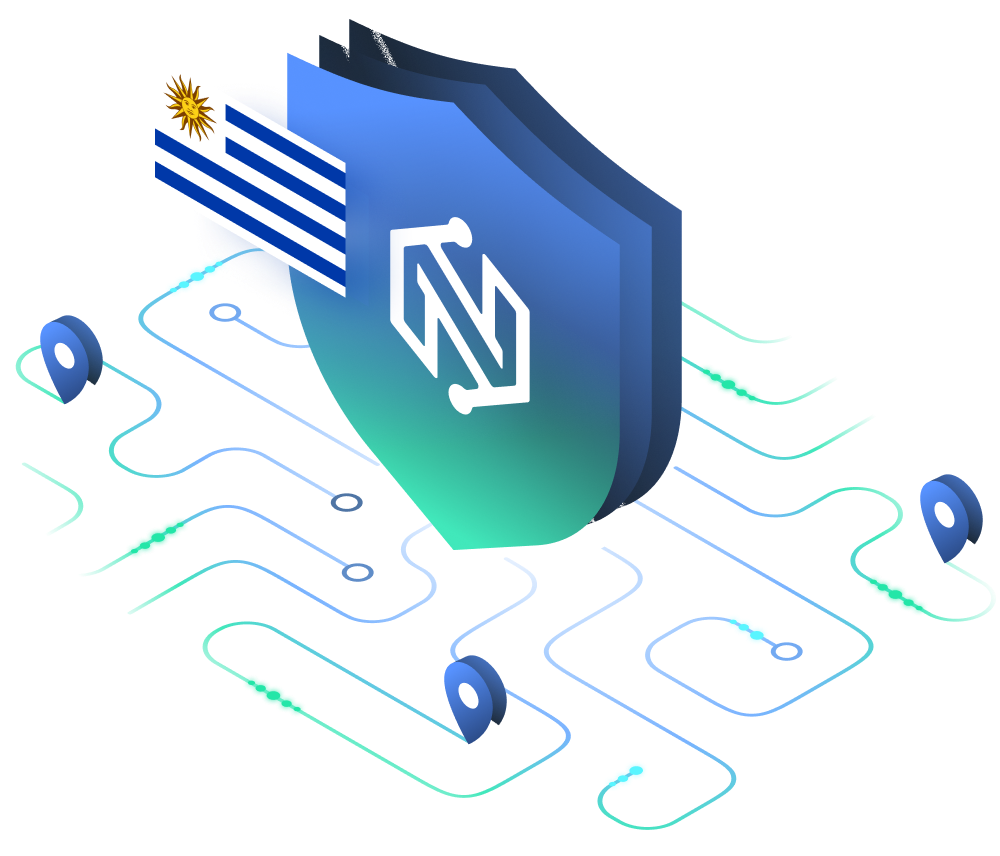 Proxy Uruguay NodeMaven