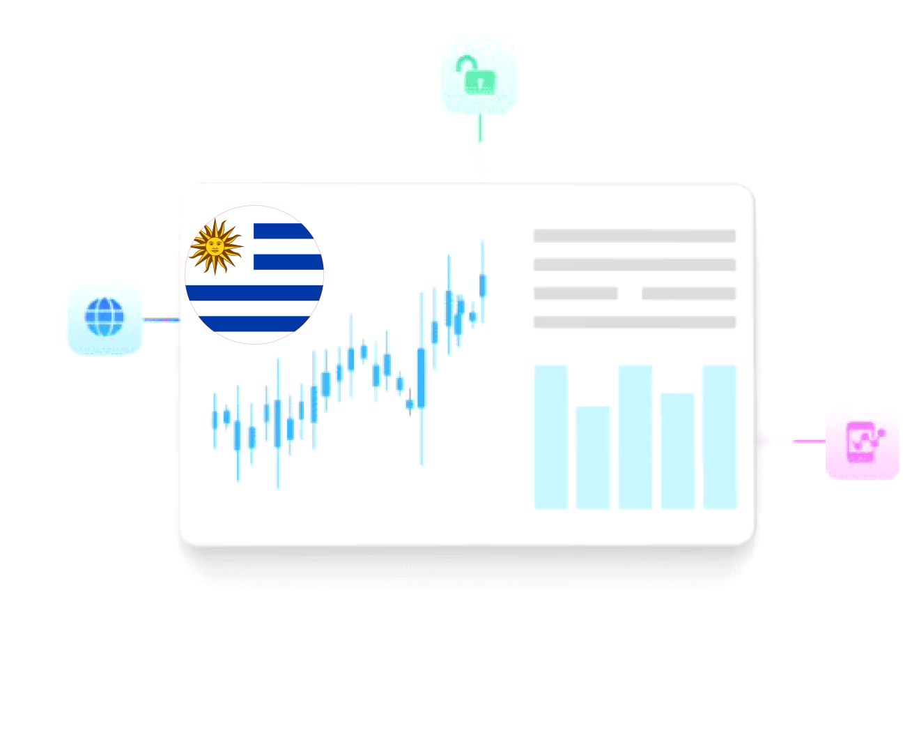 Proxy Uruguay NodeMaven