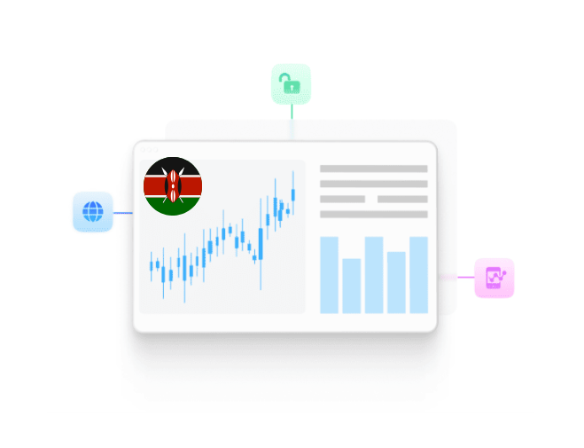 kenya proxy with no limits