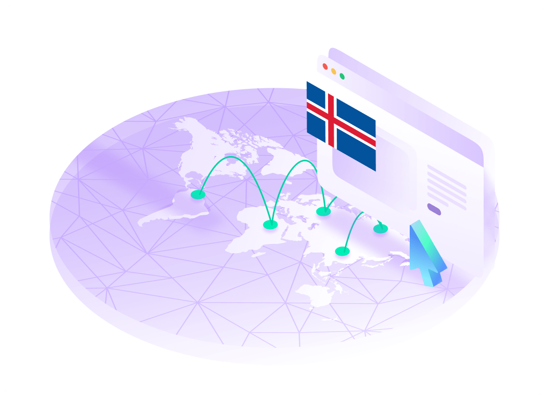 unblockable iceland proxy