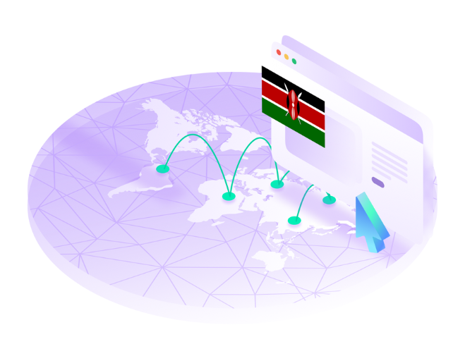 unblockable kenya proxy