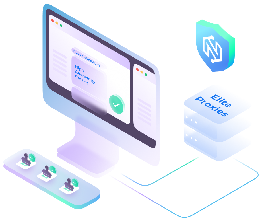 Elite Proxy NodeMaven
