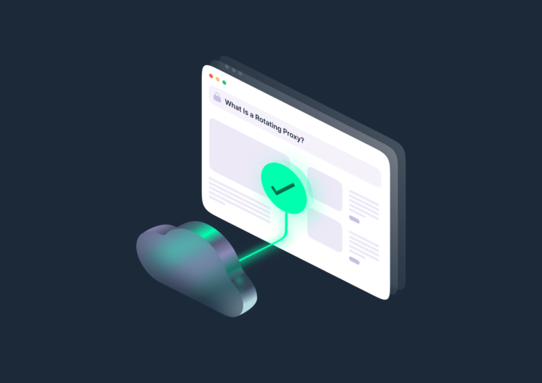What Is a Rotating Proxy? [Setup, Pros, Cons and Use Cases]