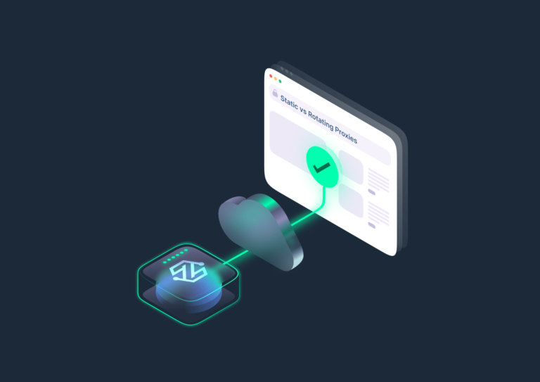 Static vs Rotating Proxies: Which One Is Right for You?