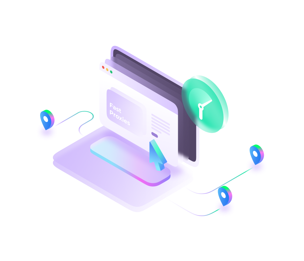 Fast Proxies NodeMaven