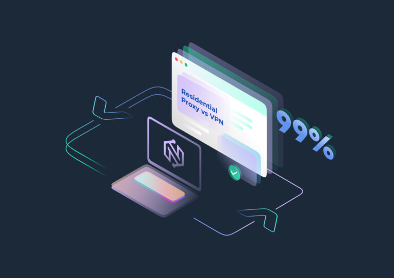 Residential Proxy vs VPN: Key Differences NodeMaven