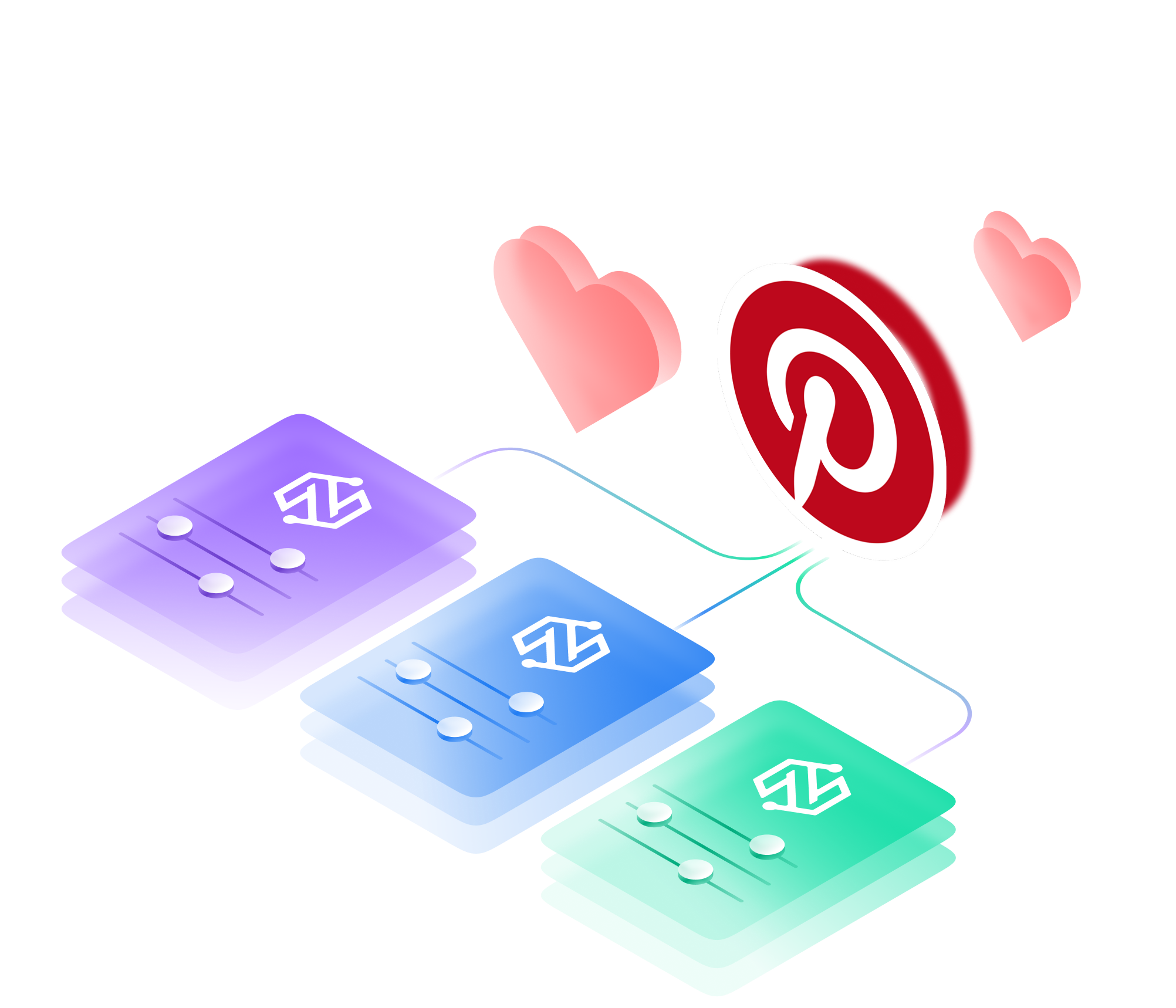 Pinterest Proxy NodeMaven