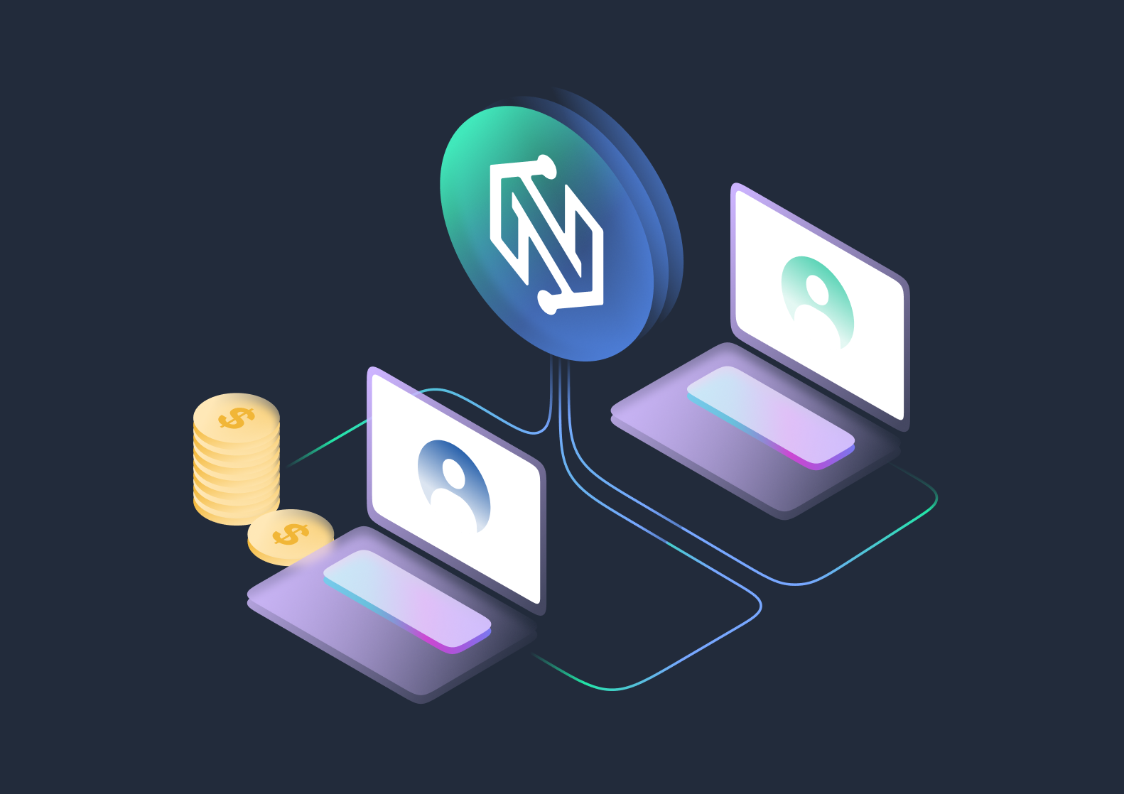 Traffic Arbitrage Proxy NodeMaven