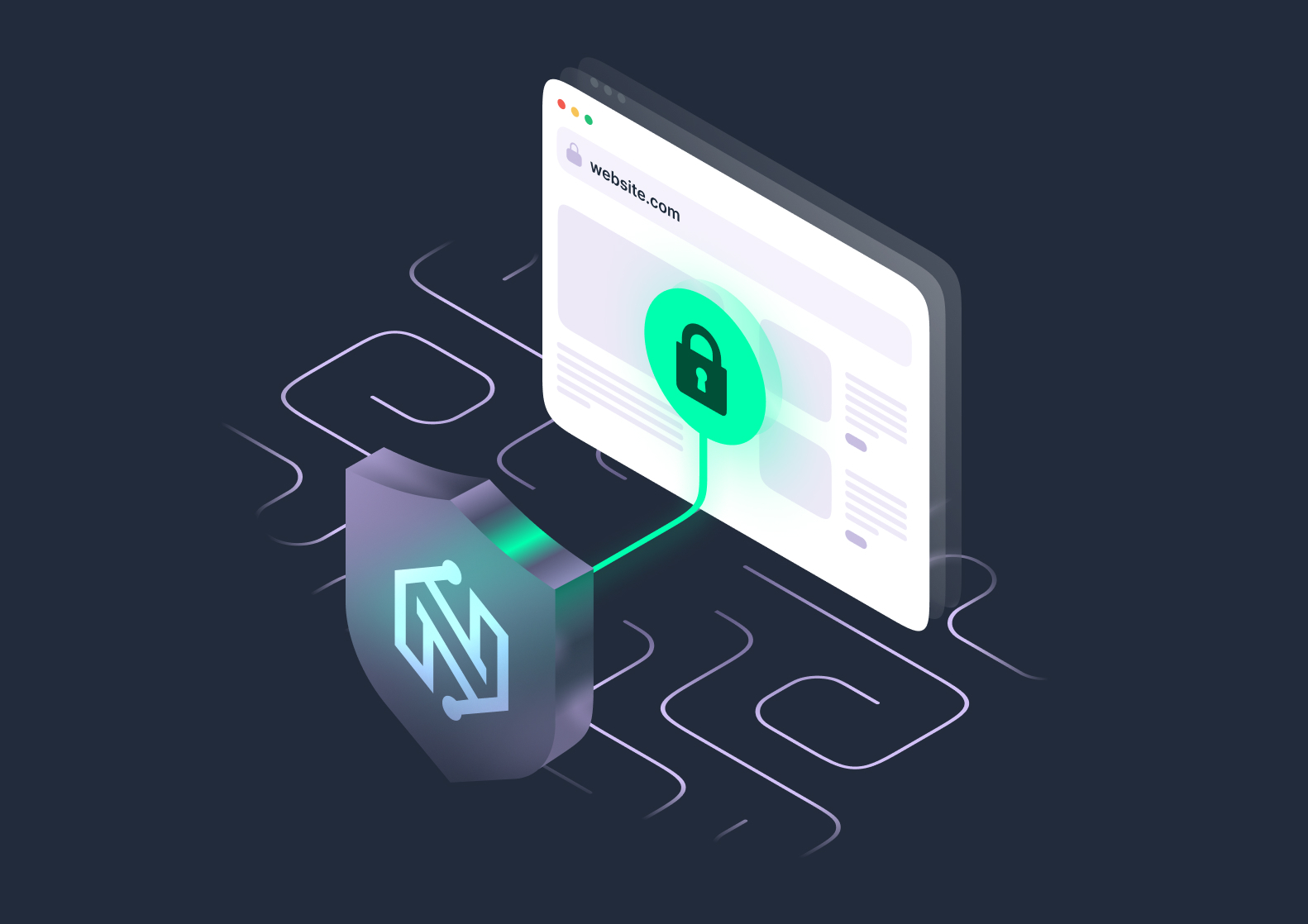 Are Proxy Servers Safe? NodeMaven