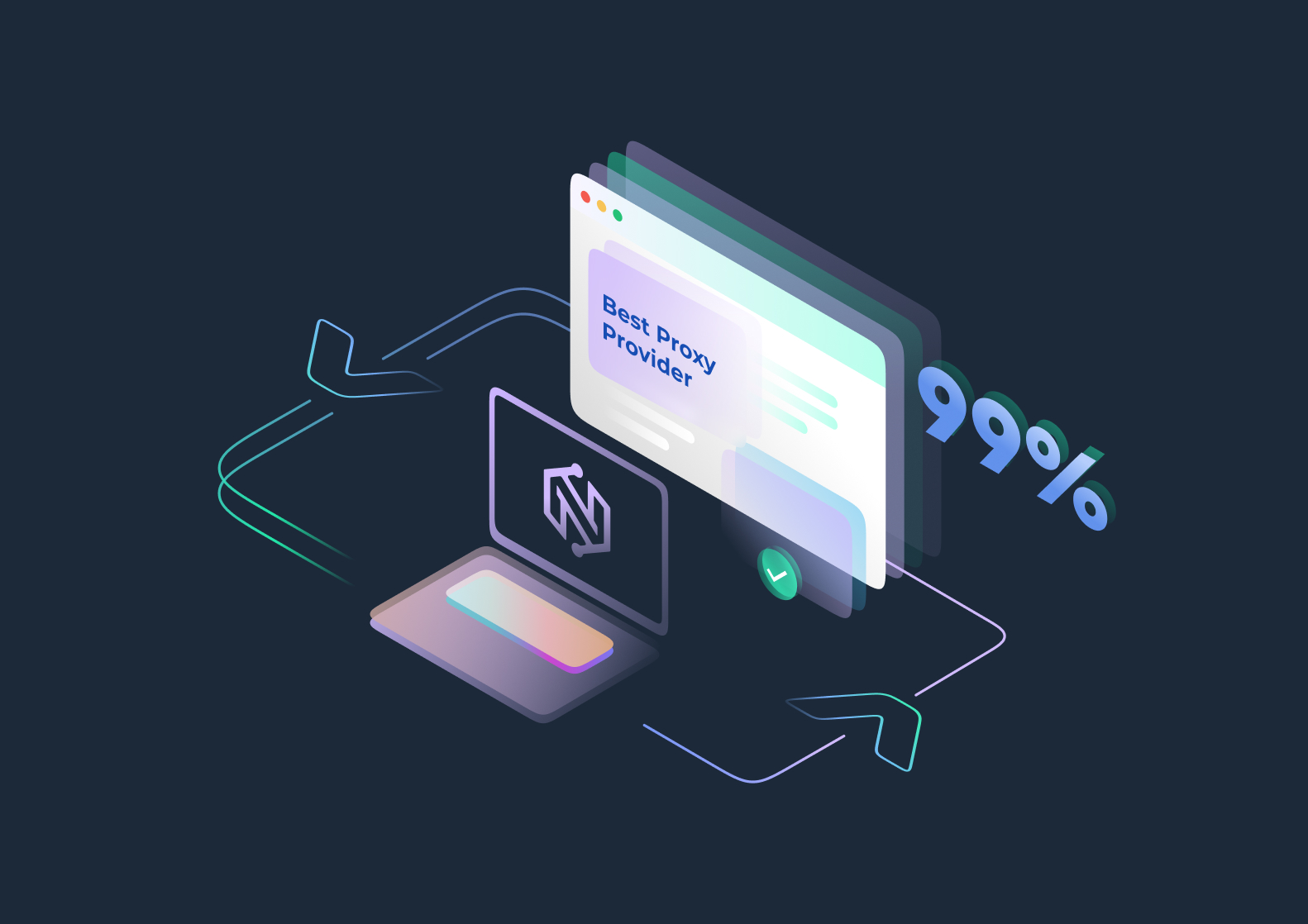 Best Proxy Guide NodeMaven