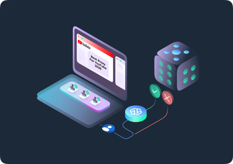 Best Proxy Server For Youtube NodeMaven