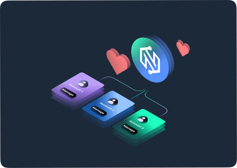 How to Manage Multiple Social Media Accounts in 2026: Top 5 Proxy Services for Stable Scaling