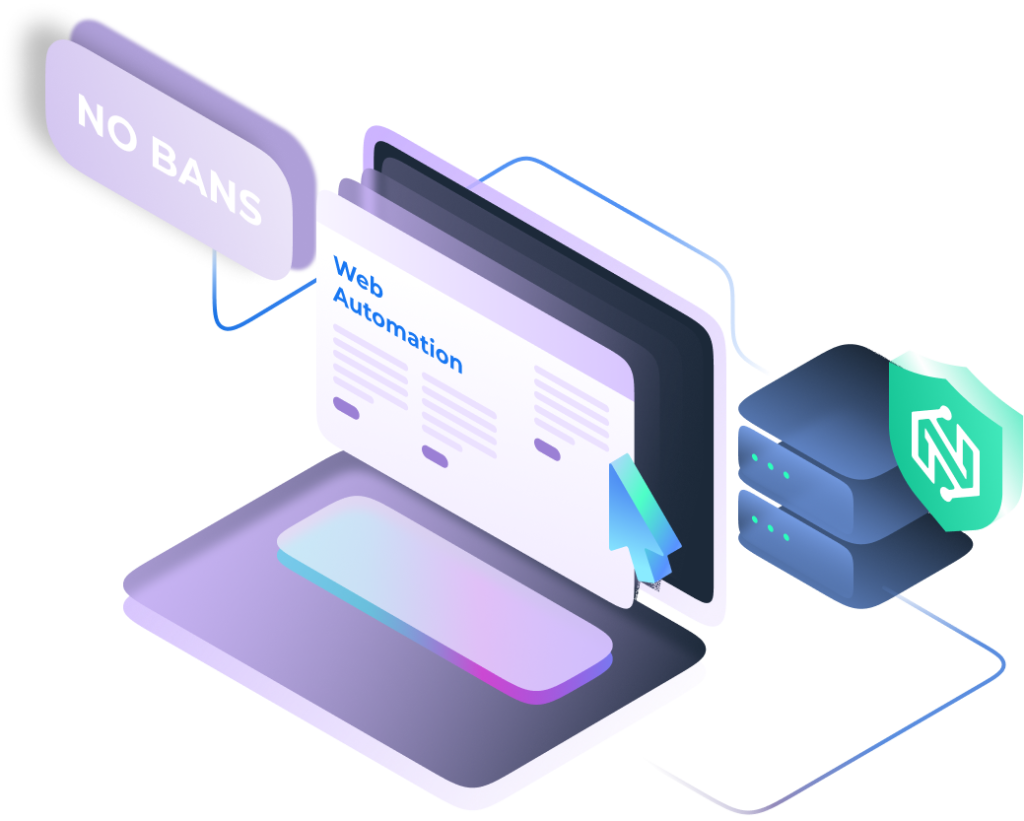 Proxies For Web Automation NodeMaven