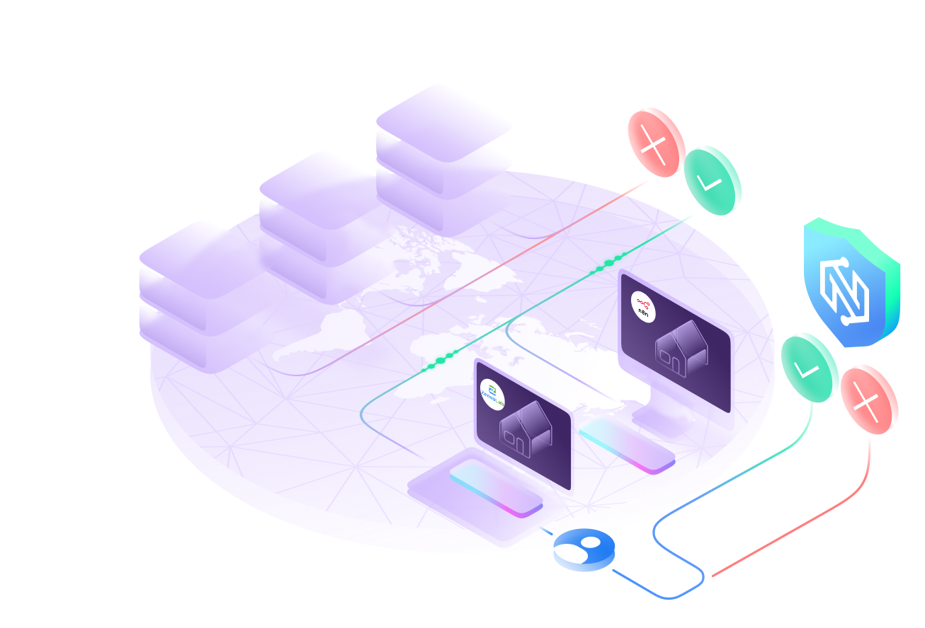 Proxies For Web Automation NodeMaven