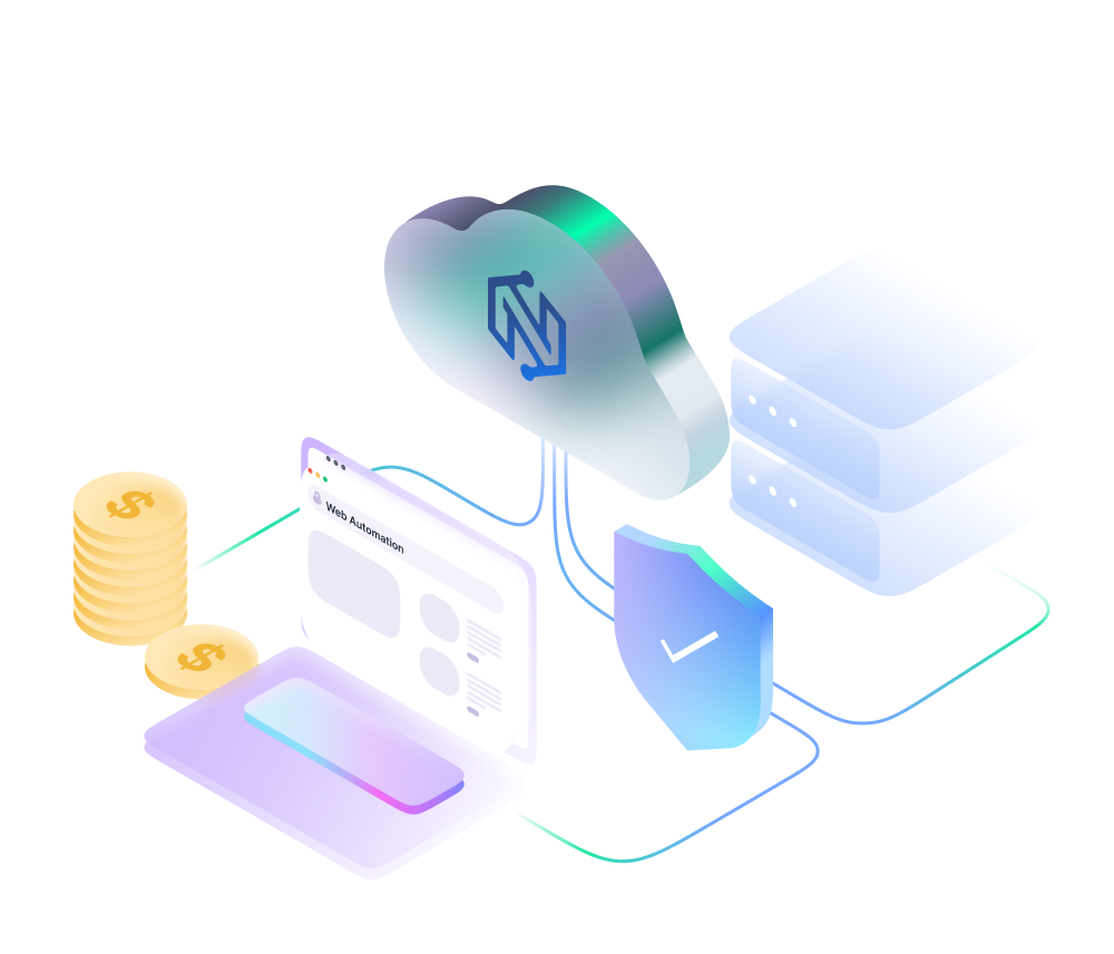 Proxies For Web Automation NodeMaven